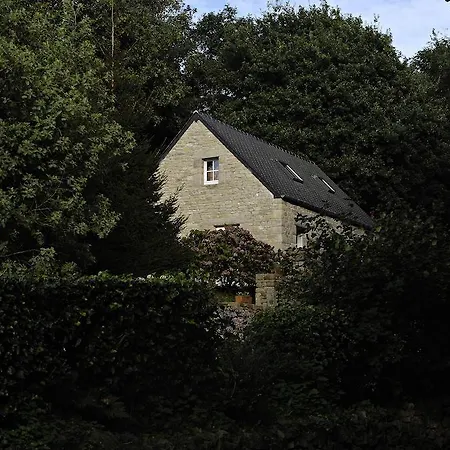 La Fossardiere 2* Jobourg