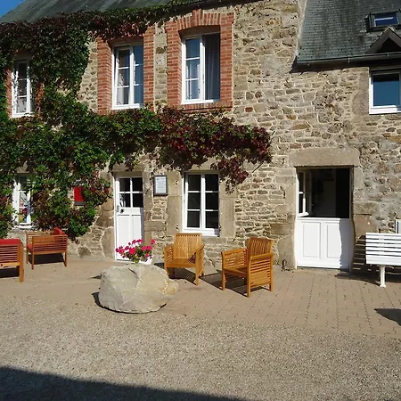 La Fossardiere Hotel
