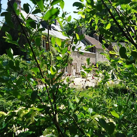 La Fossardiere Hotel 2*