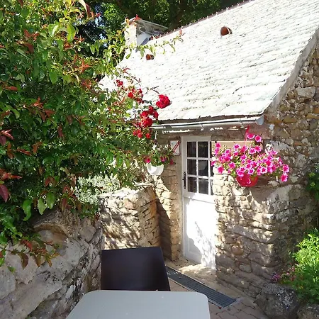 La Fossardiere Hotel