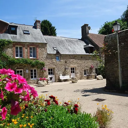Hotel La Fossardiere 2*