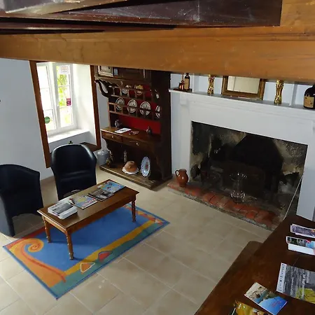 Hotel La Fossardiere 2*